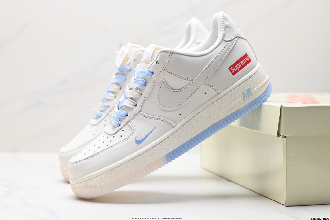 Nike Air Force 1 Shoes